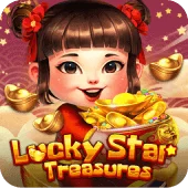 Lucky Star Treasures